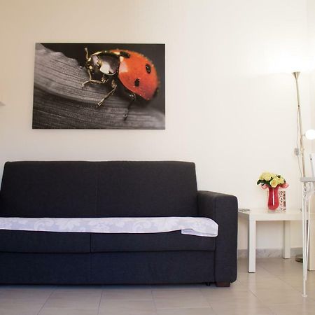 Casa Coccinella Apartamento Catânia Exterior foto