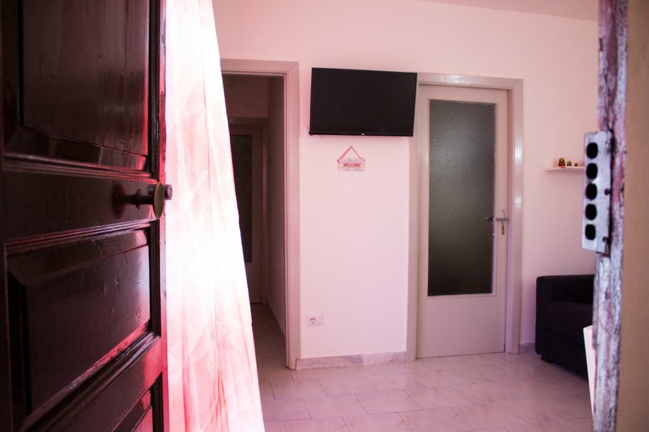 Casa Coccinella Apartamento Catânia Exterior foto
